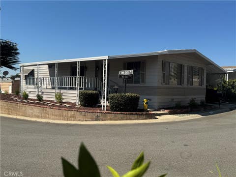 Photo of 3800 BRADFORD Street, La Verne, CA 91759 (MLS # CV26184180)