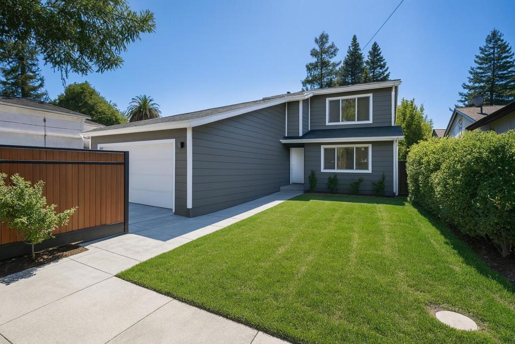 2121 Valparaiso Avenue