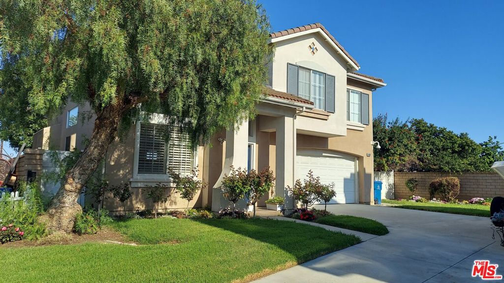 Charming 3-Bed/3-Bath Two-Story Home for Lease. The home is bright and immaculate in a gated community. Spacious kitchen and newer appliances are included. This is the perfect family home that has lots of space inside and out. The yard is large and private. Excellent for gathering, gardening, and playing with the kids. Located in the vibrant Little Saigon neighborhood of Westminster, this area is widely recognized as a cultural and culinary hub, celebrated for its bustling markets, authentic restaurants, and lively community events like the Lunar New Year and Night Market. The local school district is notable for pioneering California's first Vietnamese-English Dual Immersion Program. A short drive brings you to premier retail destinations like the Westminster Mall and Asian Garden Mall, perfect for shopping and dining. Outdoor enthusiasts will appreciate proximity to coastal destinations like beaches and the Bolsa Chica Ecological Reserve, as well as local parks such as Sigler Park for leisure and recreation. Excellent freeway access makes commuting around Orange County a breeze.