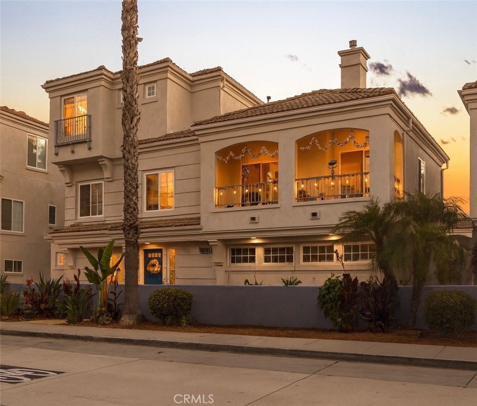 Oceanside - Residential