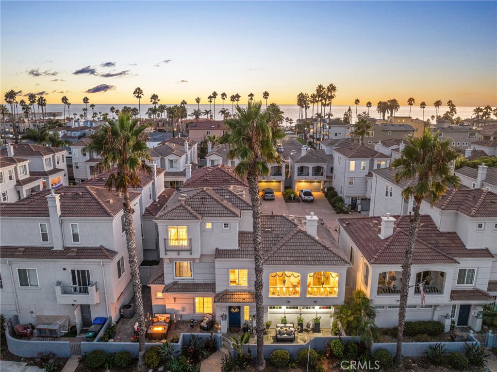 Oceanside - Residential