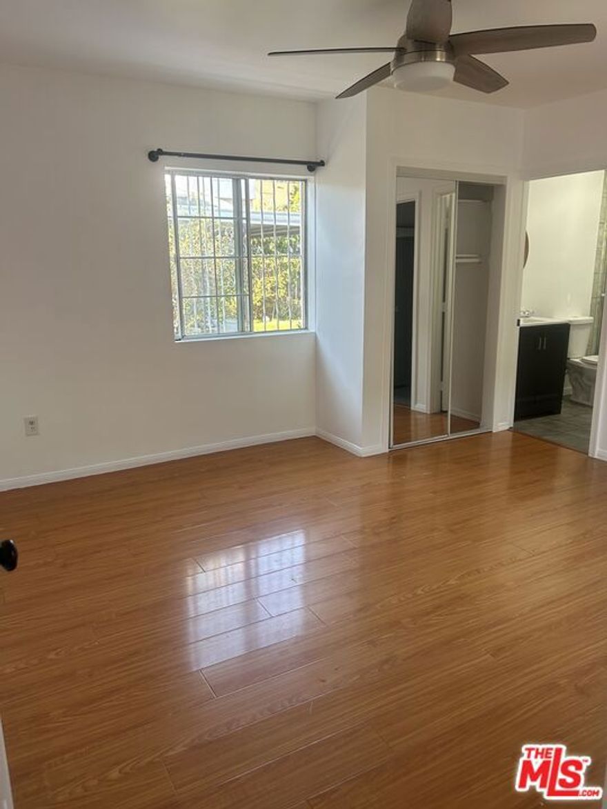 1722 Orchard Ave. Welcome to this charming and cozy 2-bedroom shared single-family residence offering approximately 600 sq. ft. of comfortable living space in the vibrant Pico-Union neighborhood. Enjoy the convenience of being just moments away from local shops, restaurants, parks, and everyday activities, all within walking distance. This well-situated home provides a relaxed lifestyle with all utilities and Wi-Fi included, covered by the owner. Don't miss the chance to make this delightful space your next home. *NO PETS, MAXIMUM OF 2 PEOPLE AND 1 CHILD* For more information, please text listing agent Luis Luna at 818-614-0233