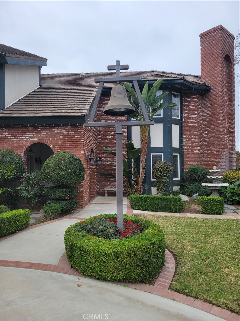 6966 Ranch View Road