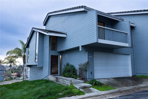 Photo of 472 Bello St, Pismo Beach, CA 93449 (MLS # PW25264261)