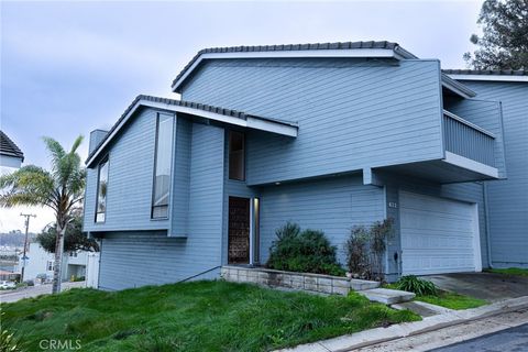 Tiny photo for 472 Bello St, Pismo Beach, CA 93449 (MLS # PW25264261)