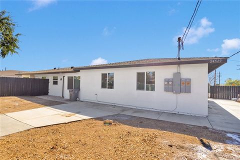 Photo of 24519 Myers Ave, Moreno Valley, CA 92553 (MLS # IV25235378) Photo of 24519 Myers Ave, Moreno Valley, CA 92553 (MLS # IV25235378)