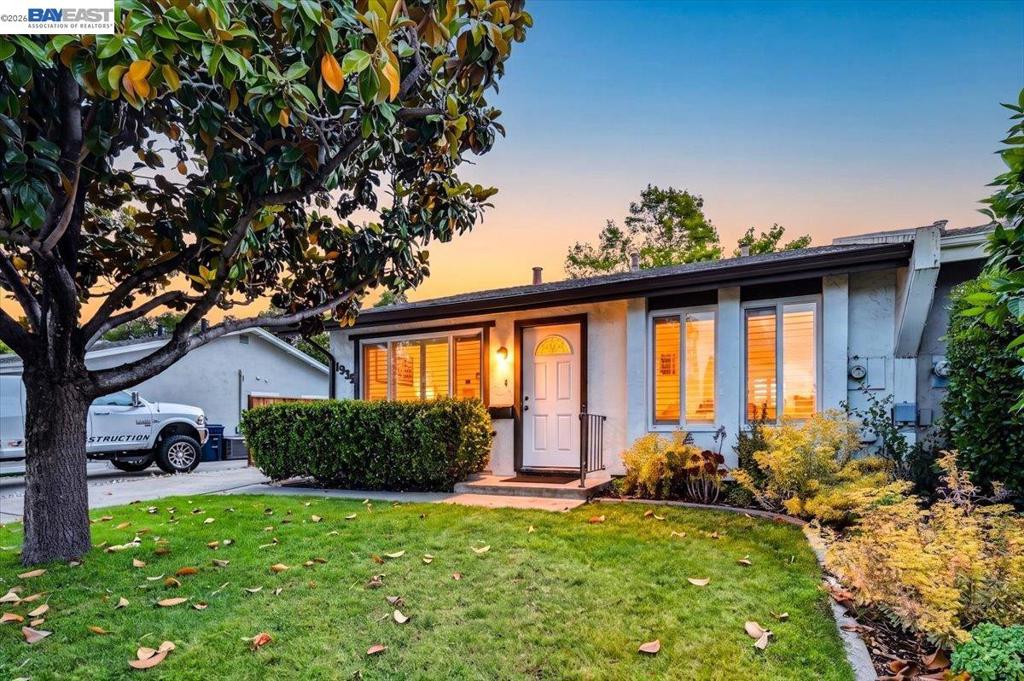 1939 De Vaca Way