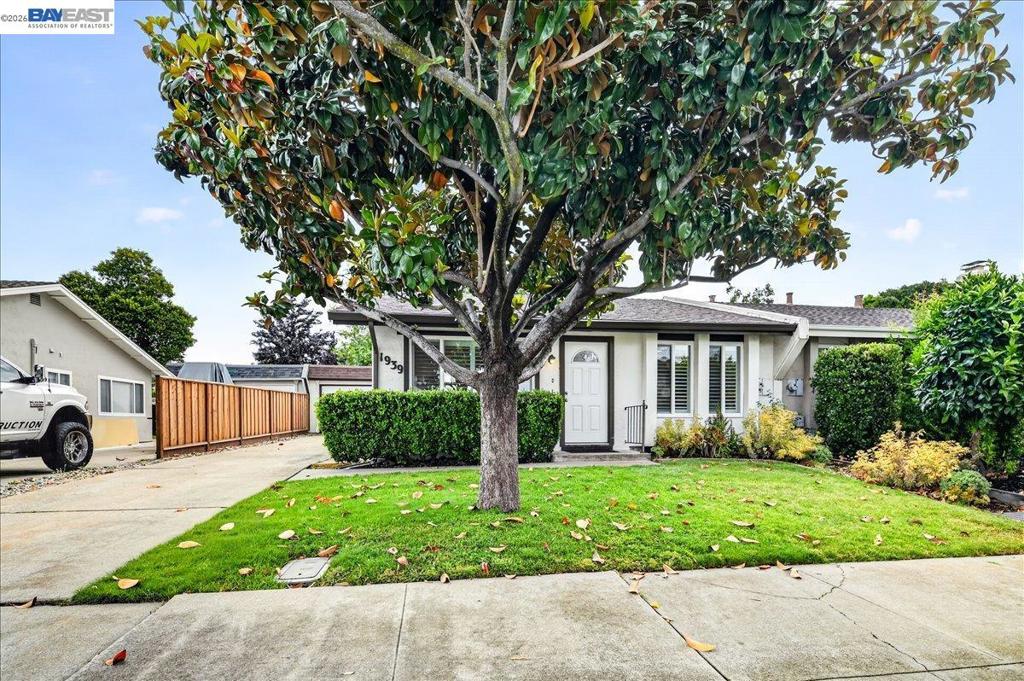 1939 De Vaca Way