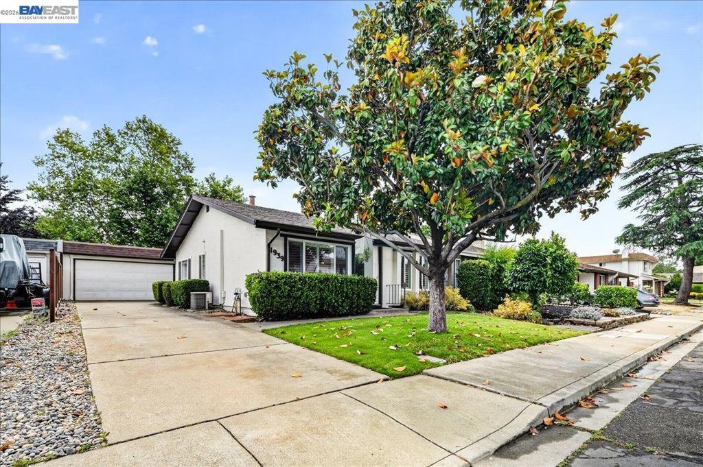 1939 De Vaca Way