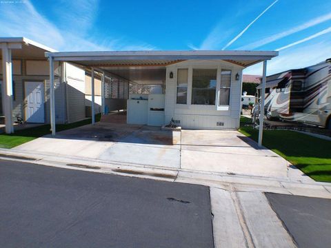 Photo of 84136 Ave 44, #49 Ave, Indio, CA 92203 (MLS # 219144973DA)