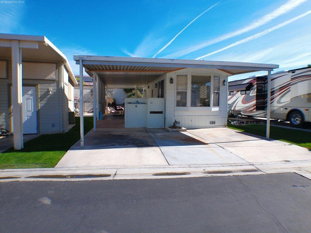 84136 Ave 44, #49 49