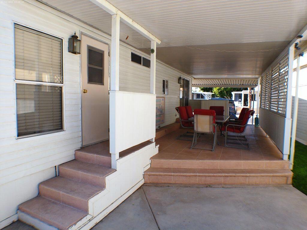 84136 Ave 44, #49 49