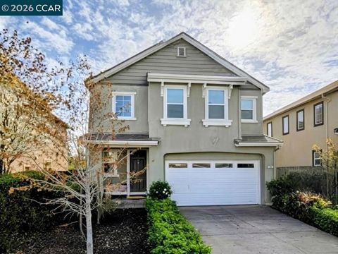 Photo of 50 Driftwood Circle Cir, Bay Point, CA 94565 (MLS # 41130968)