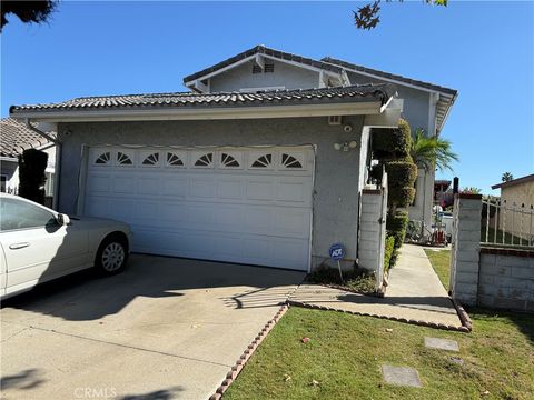 929 W Ashiya Road Montebello CA 90640