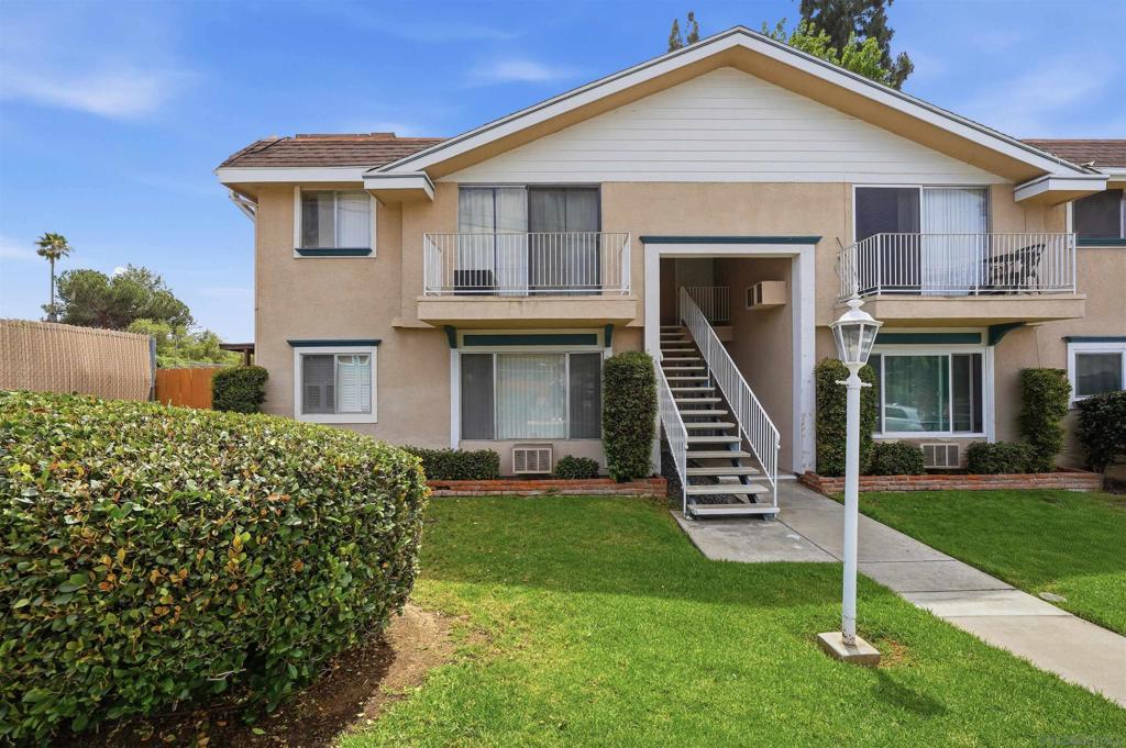4540 Maple AVE 145, La Mesa CA 91941
