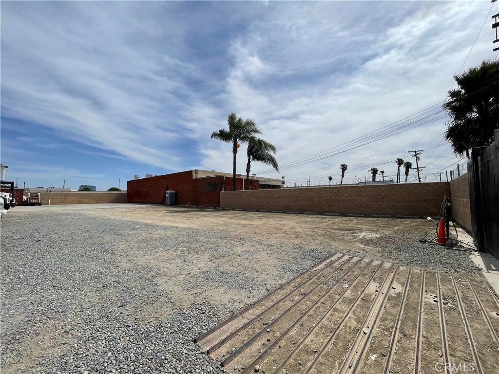 615 S Santa Fe Street