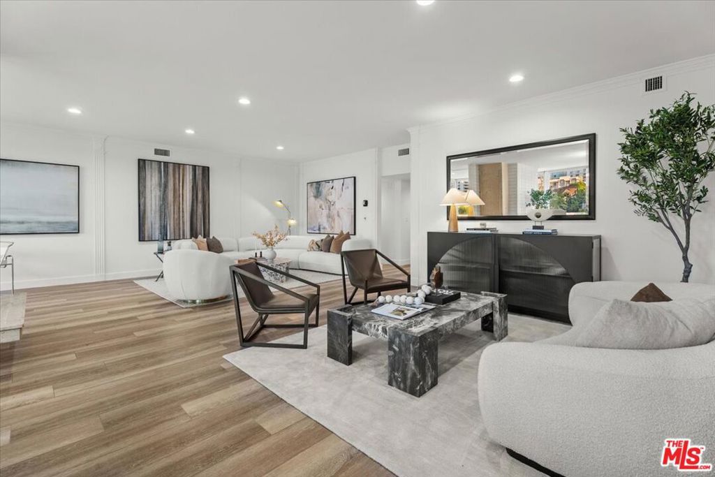 Photo of 1333 S Beverly Glen Boulevard #405, Los Angeles, CA 90024 (MLS # 26688867)