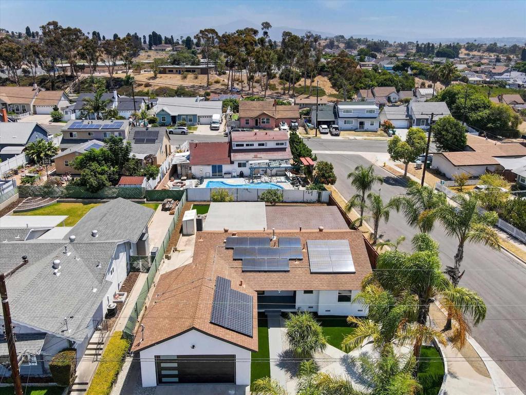 2785 Kausman Street, San Diego CA 92139
