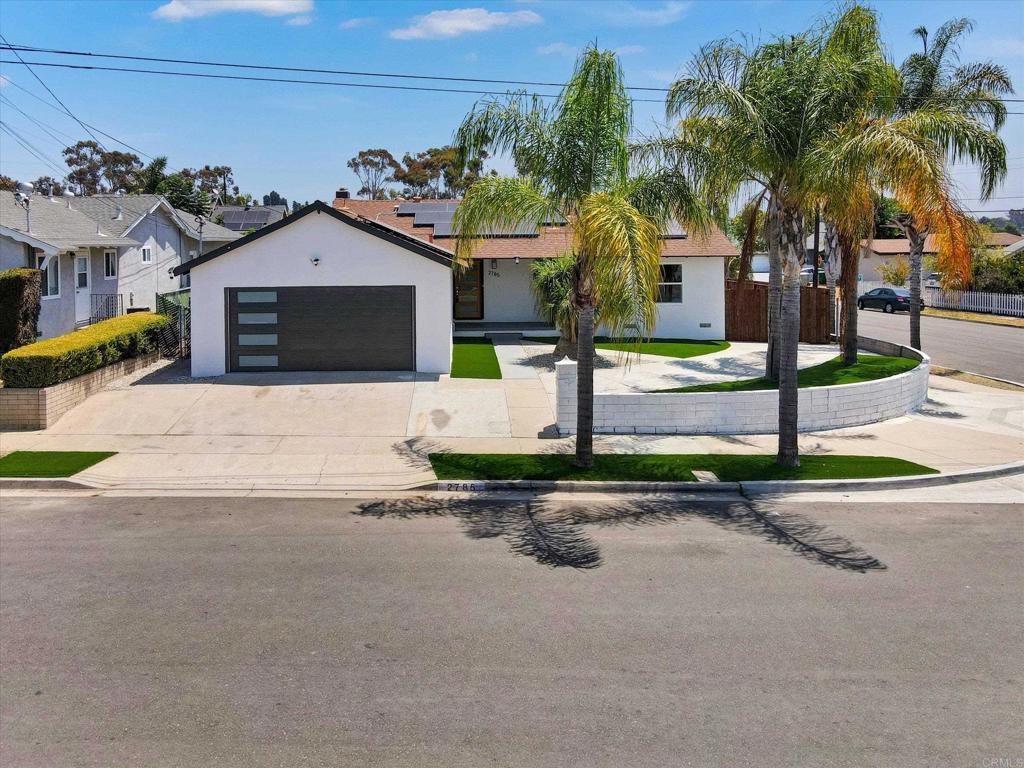 2785 Kausman Street