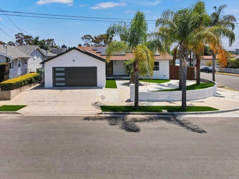 Photo of 2785 Kausman Street, San Diego, CA 92139 (MLS # PTP2605681)