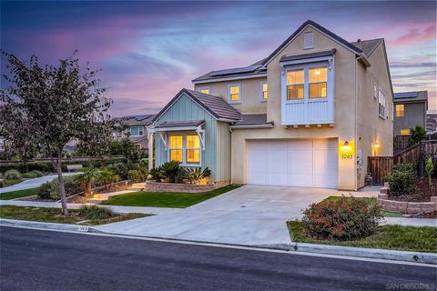 Photo of 1063 Camino Cantera, Chula Vista, CA 91913 (MLS # 260008901SD)
