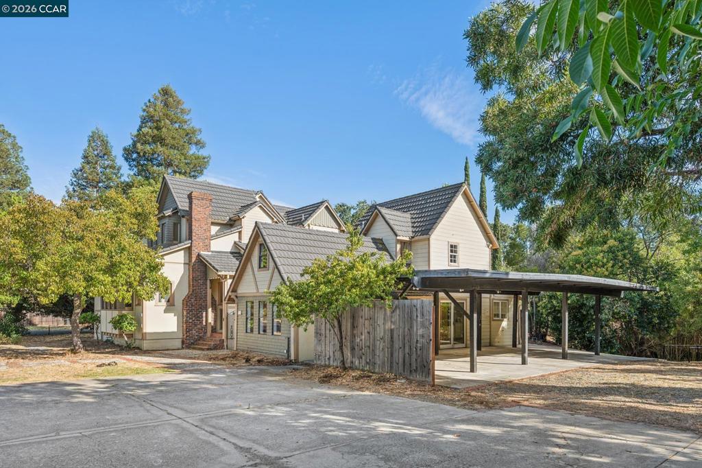 3386 Cowell Rd