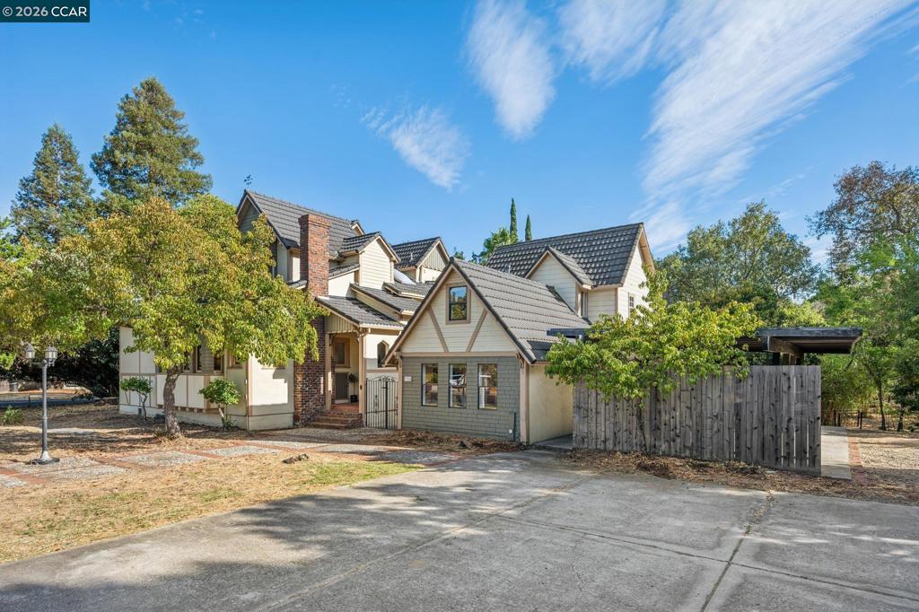 3386 Cowell Rd RD, Concord CA 94518