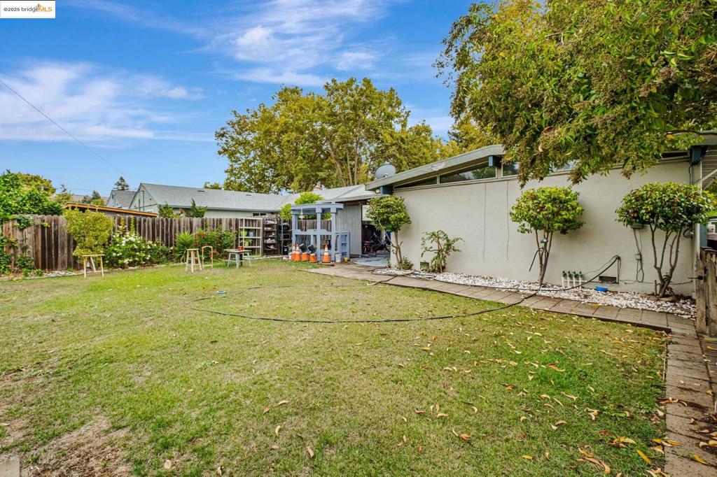 CASTLEWOOD AREA - Residential