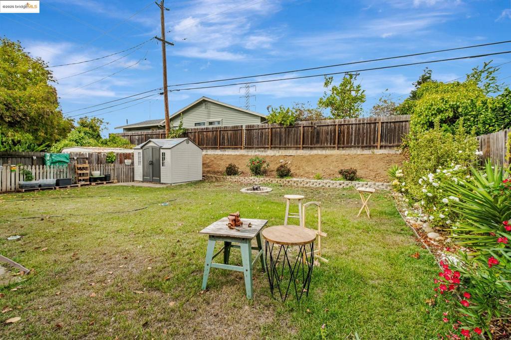 CASTLEWOOD AREA - Residential