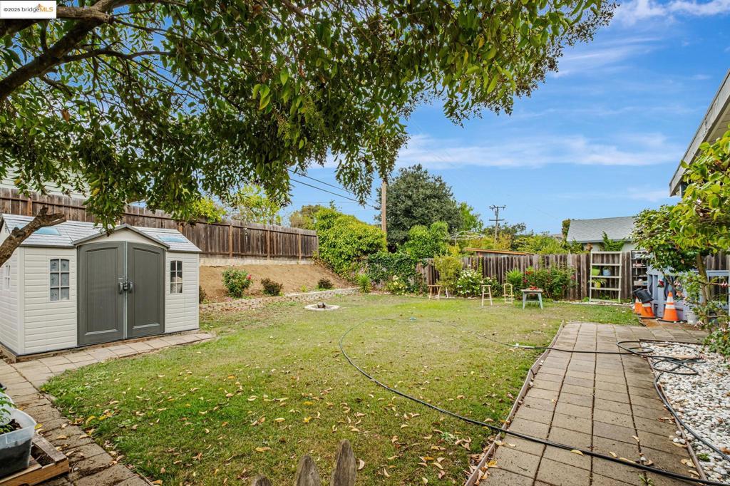 CASTLEWOOD AREA - Residential