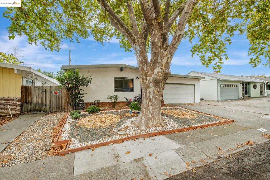 CASTLEWOOD AREA - Residential