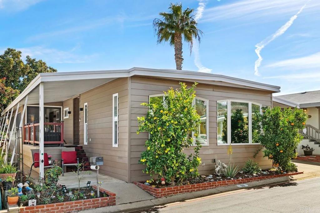 8301 Mission Gorge Road 86