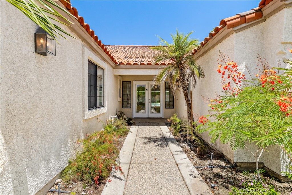 San Marino (32176) - Residential Lease