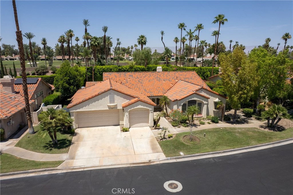 San Marino (32176) - Residential Lease