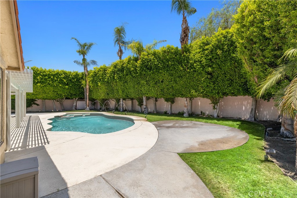 San Marino (32176) - Residential Lease