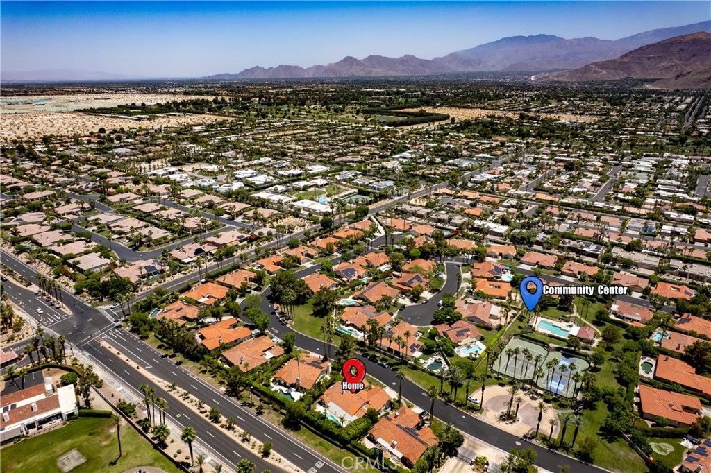 San Marino (32176) - Residential Lease