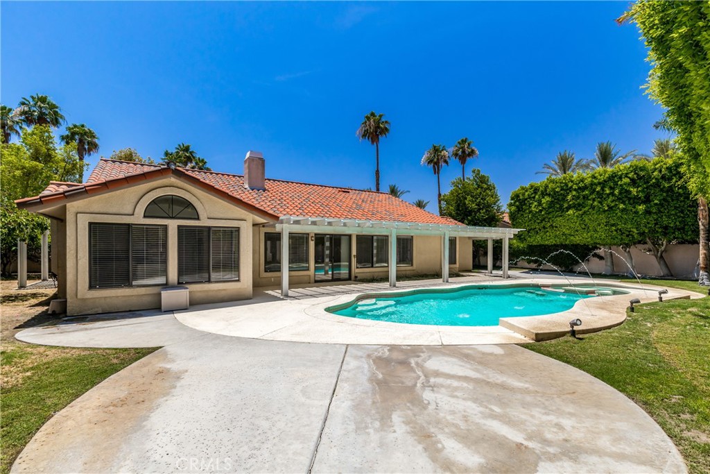 San Marino (32176) - Residential Lease