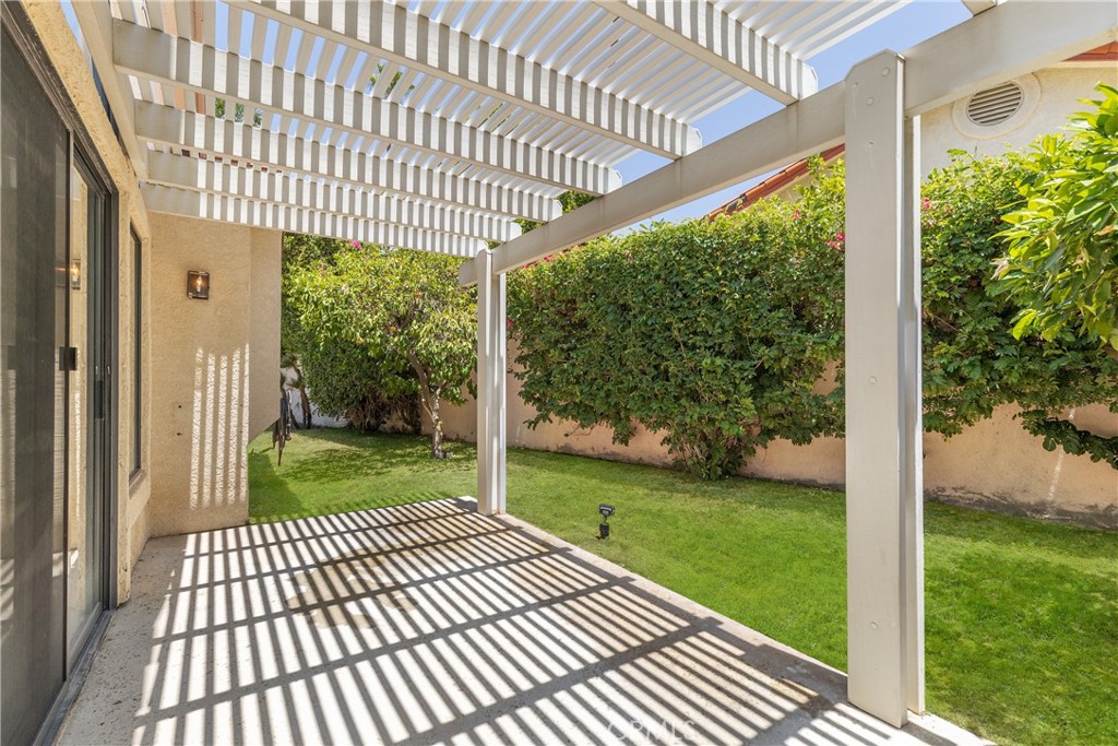 San Marino (32176) - Residential Lease