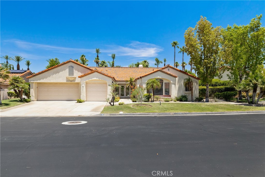 San Marino (32176) - Residential Lease