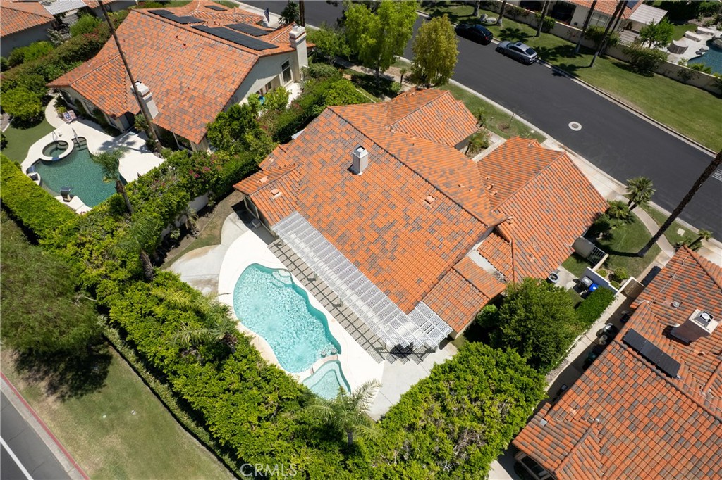 San Marino (32176) - Residential Lease