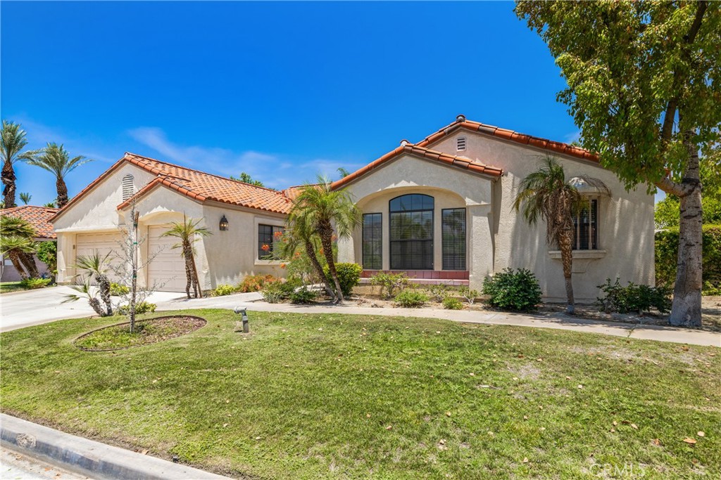 San Marino (32176) - Residential Lease