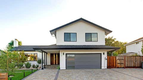 Photo of 10715 S Blaney Avenue, Cupertino, CA 95014 (MLS # ML82057254)