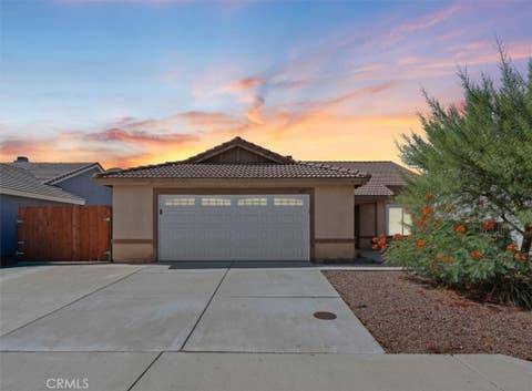 Photo of 4655 Birchleaf Lane, Hemet, CA 92545 (MLS # IV26182067)