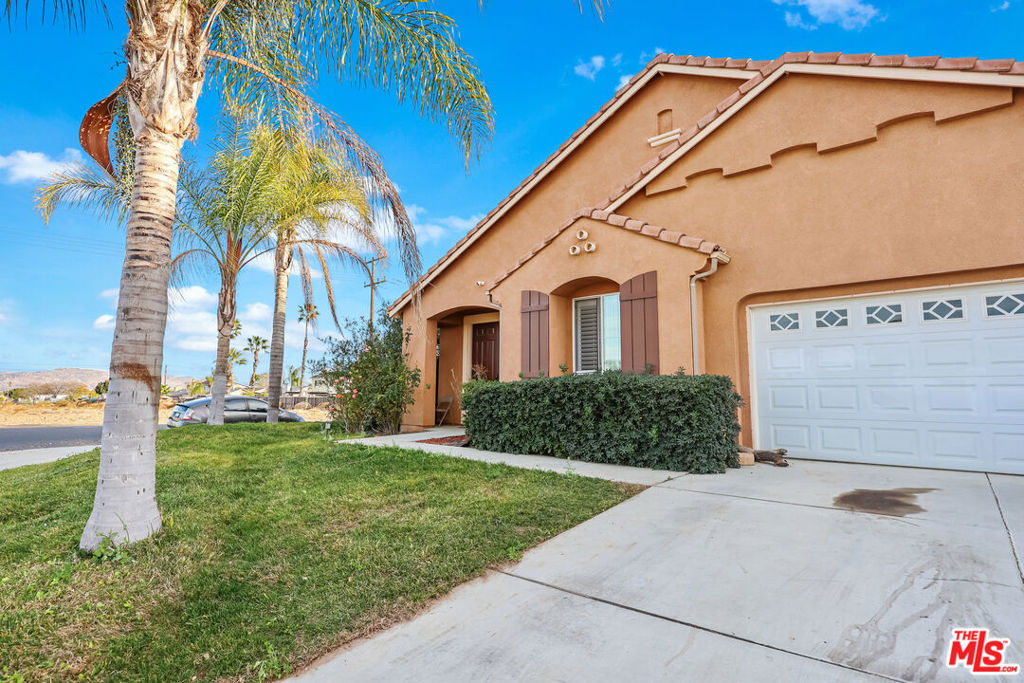 505 Fair Park Way