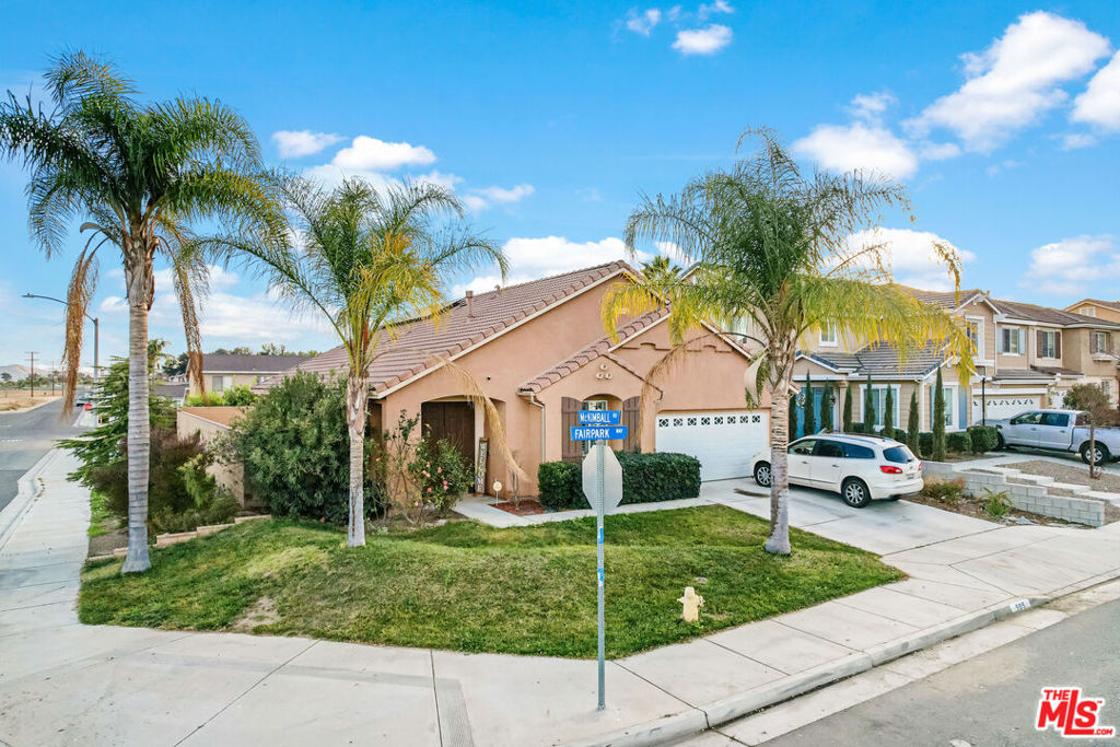 505 Fair Park Way
