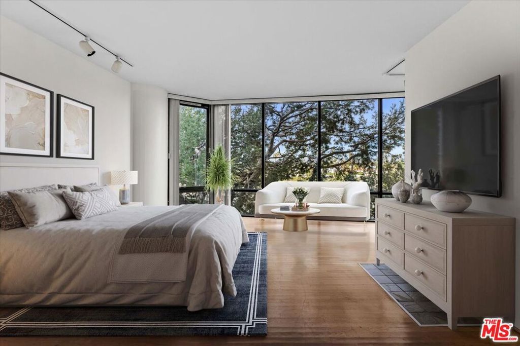 Photo of 4316 Marina City Dr Dr #203G, Marina Del Rey, CA 90292 (MLS # 26656751)