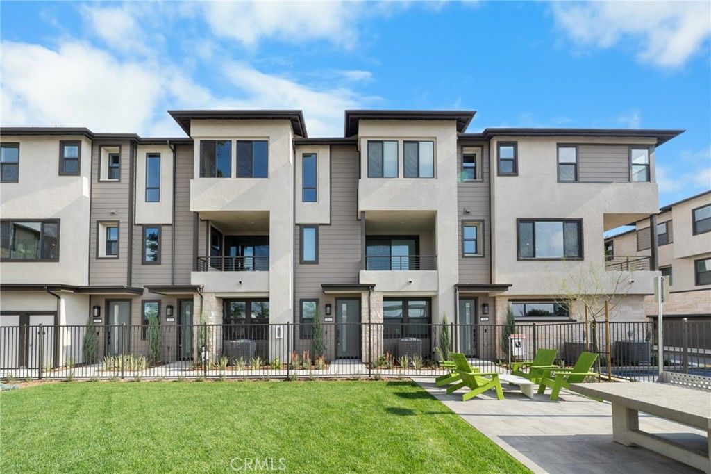 Photo of 109 S Laxore Street #304, Anaheim, CA 92804 (MLS # PW26035430)