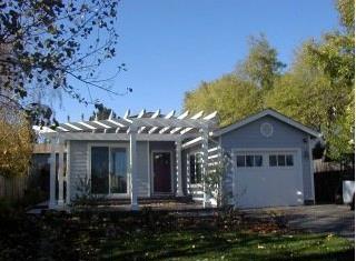 - Residential Lease