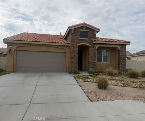 45731 Chama Lancaster CA 93535