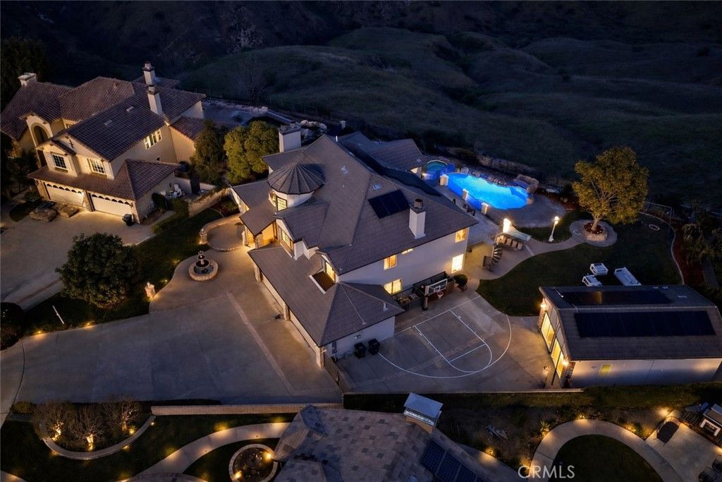 Photo of 27170 Big Horn Mountain Way, Yorba Linda, CA 92887 (MLS # OC26052236)